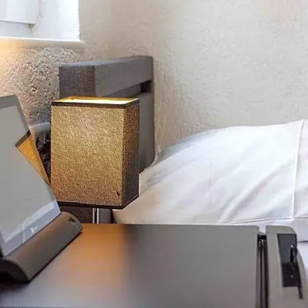 Cocco-bello Smart Check-in Ludwigsburg