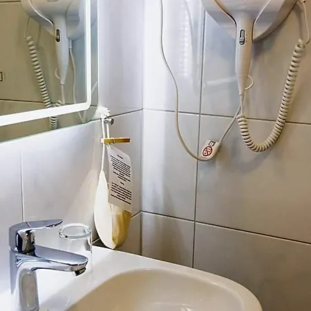 Cocco-bello Smart Check-in Hotel 3*