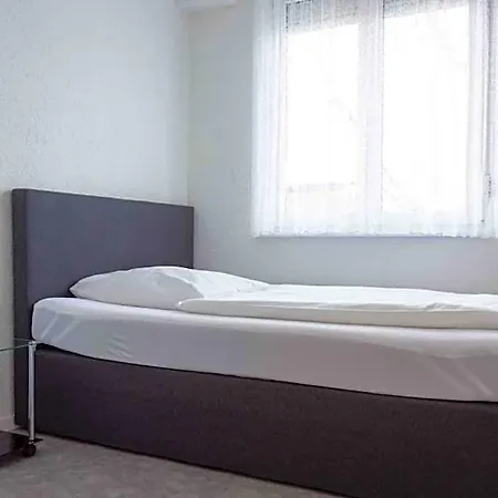 Cocco-bello Smart Check-in 3* Ludwigsburg