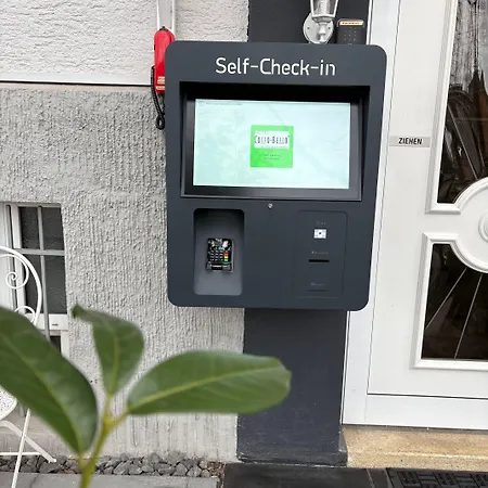 Cocco-bello Smart Check-in Hotel 3*