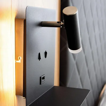 Hotel Cocco-bello Smart Check-in Ludwigsburg