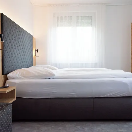 Cocco-bello Smart Check-in Hotel