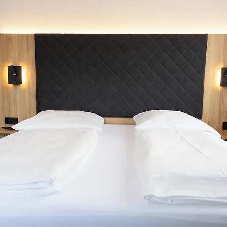 Cocco-bello Smart Check-in 3* Ludwigsburg