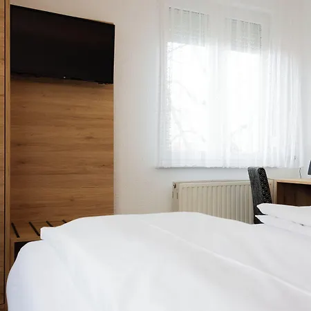 Cocco-bello Smart Check-in Hotel Ludwigsburg