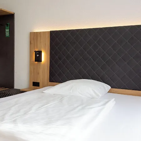 Hotel Cocco-bello Smart Check-in Ludwigsburg