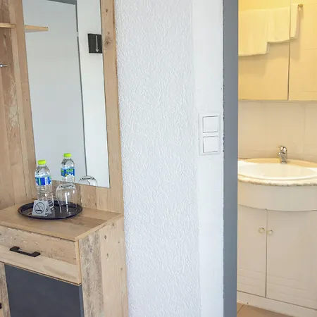 Hotel Cocco-bello Smart Check-in Ludwigsburg