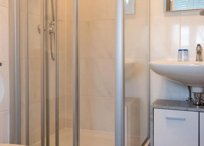 Cocco-bello Smart Check-in Hotel Ludwigsburg