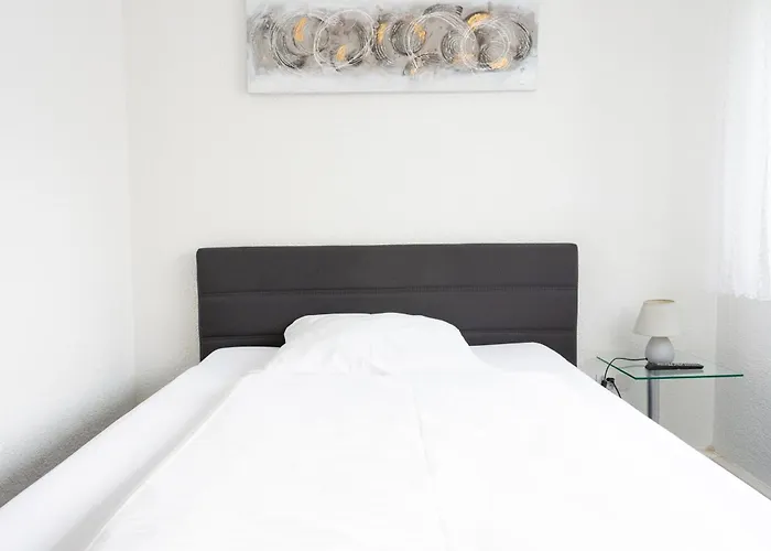 Cocco-bello Smart Check-in 3* Ludwigsburg