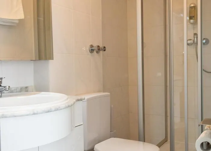 Hotel Cocco-bello Smart Check-in 3*