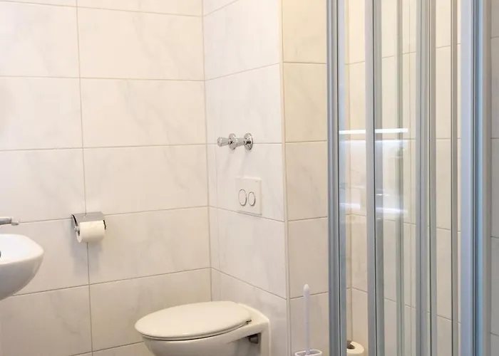 Hotel Cocco-bello Smart Check-in Ludwigsburg