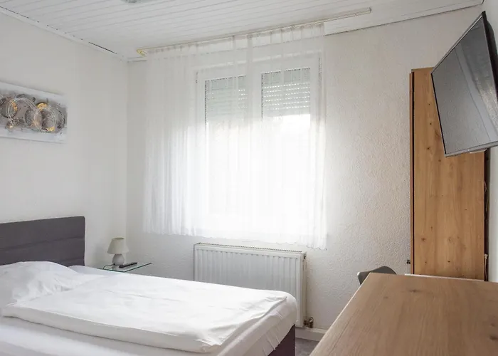 Cocco-bello Smart Check-in Ludwigsburg