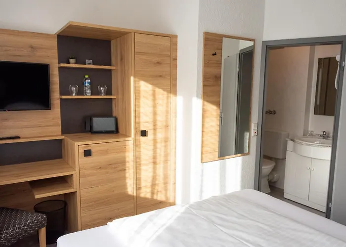 Hotel Cocco-bello Smart Check-in 3*