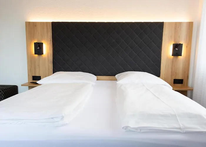 Hotel Cocco-bello Smart Check-in Ludwigsburg