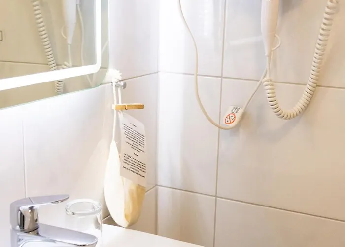 Cocco-bello Smart Check-in