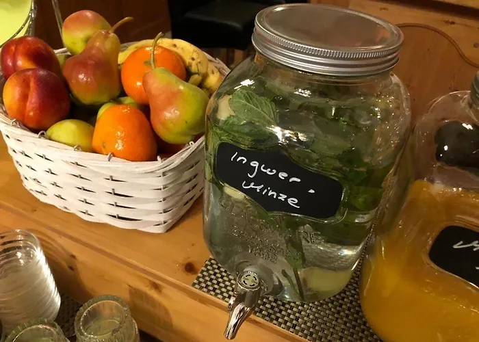 Hotel Cocco-bello Smart Check-in