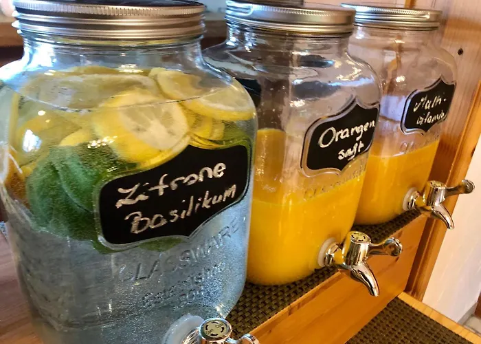 Hotel Cocco-bello Smart Check-in Ludwigsburg