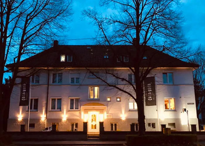 Cocco-bello Smart Check-in