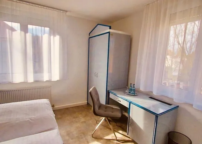 Cocco-bello Smart Check-in 3* Ludwigsburg