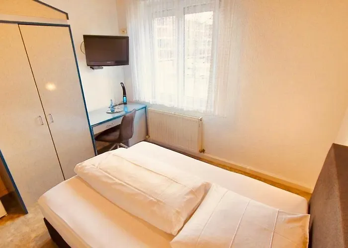 Cocco-bello Smart Check-in Hotel 3*