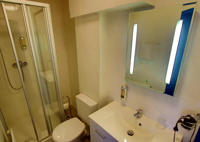 Hotel Cocco-bello Smart Check-in Ludwigsburg