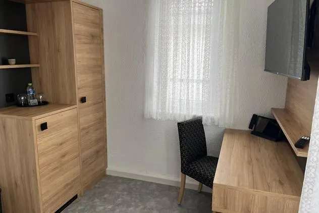 Cocco-bello Smart Check-in Hotel