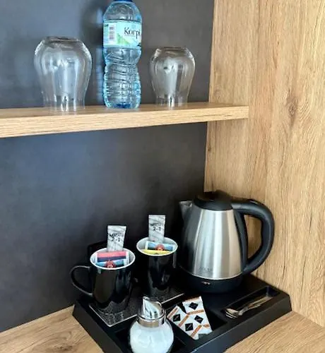 Cocco-bello Smart Check-in 3* Ludwigsburg