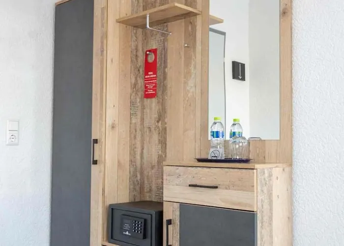 Cocco-bello Smart Check-in Ludwigsburg