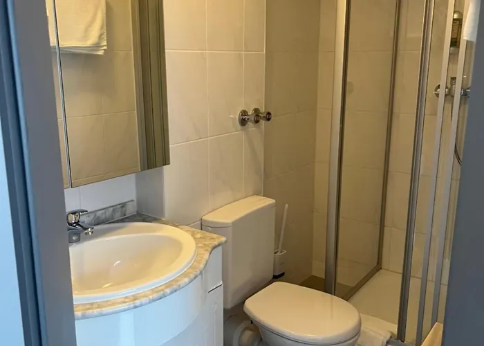 Hotel Cocco-bello Smart Check-in Ludwigsburg