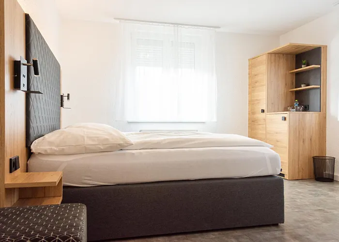 Cocco-bello Smart Check-in Hotel