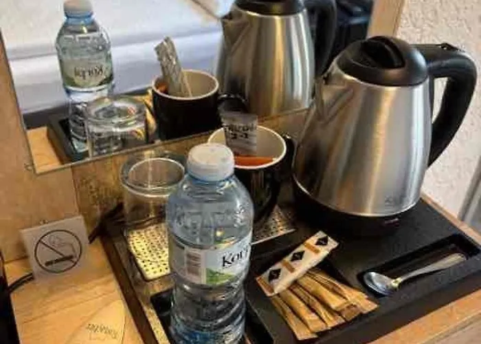 Hotel Cocco-bello Smart Check-in