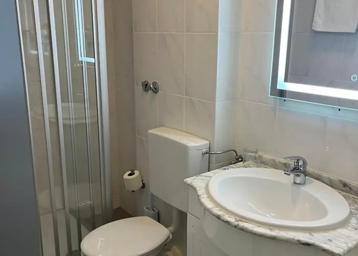 Cocco-bello Smart Check-in Hotel Ludwigsburg