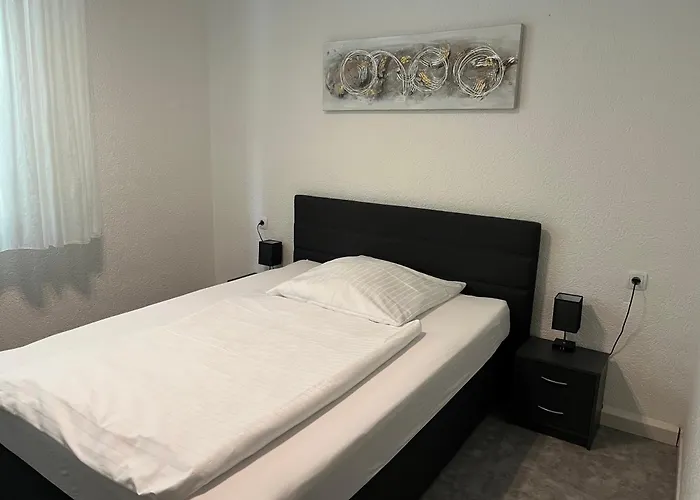 Cocco-bello Smart Check-in Ludwigsburg