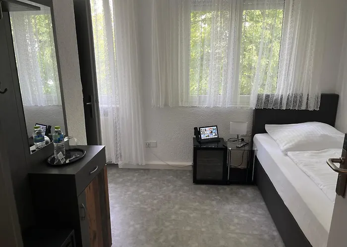 Hotel Cocco-bello Smart Check-in