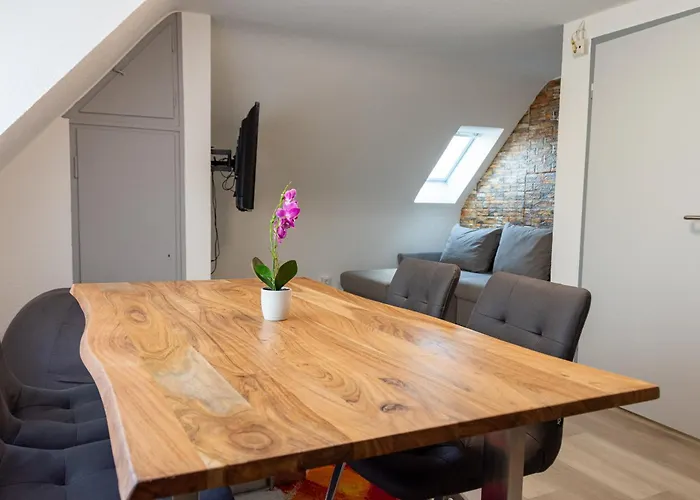 Cocco-bello Smart Check-in 3* Ludwigsburg