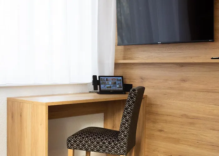 Hotel Cocco-bello Smart Check-in