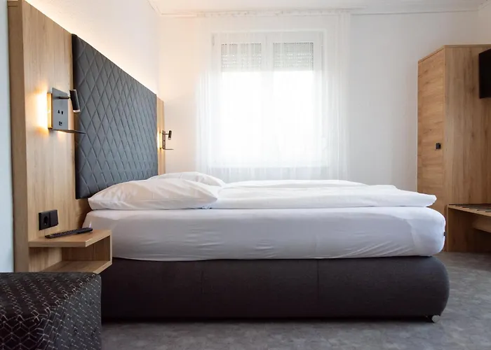 Cocco-bello Smart Check-in 3* Ludwigsburg